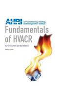 Fundamentals of Hvacr Plus New Mylab HVAC with Pearson Etext -- Access Card Package