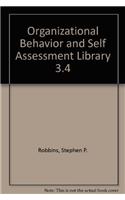 Organizational Behavior