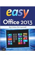 Easy Office 2013