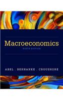 Macroeconomics Plus Mylab Economics with Pearson Etext -- Access Card Package