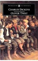 Oliver Twist (Penguin Classics)