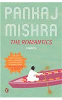 The Romantics: A Novel