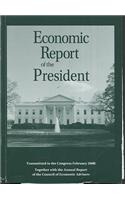 Economic Report of the President, 2008