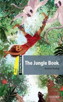 Dominoes 2e 1 Comic the Jungle Book MP3 Pack