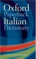 The Oxford Paperback Italian Dictionary