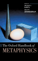 Oxford Handbook of Metaphysics