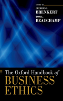 Oxford Handbook of Business Ethics