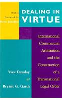 Dealing in Virtue