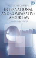 International and Comparative Labour Law