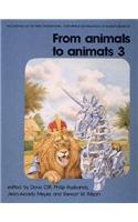 From Animals to Animats 3