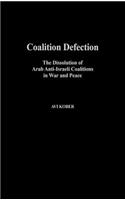 Coalition Defection