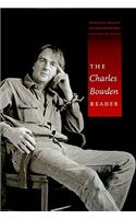 The Charles Bowden Reader