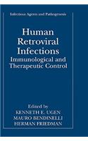 Human Retroviral Infections