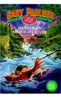 Danger on Midnight River