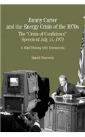 Jimmy Carter and the Energy Crisis of the 1970s
