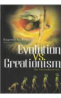 Evolution vs. Creationism