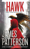 Hawk: (1 Maximum Ride: Hawk)