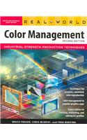 Real World Color Management
