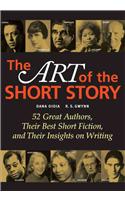 Art of the Short Story (for Sourcebooks, Inc.)