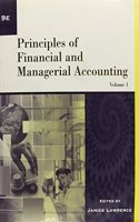 Principles of Financial and Managerial Accounting, Volume I