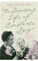 The Surprising Life of Constance Spry