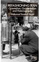 Refashioning Iran