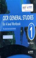 OCR General Studies for A Level