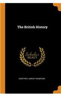 The British History