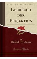 Lehrbuch Der Projektion (Classic Reprint)