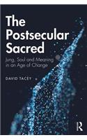 Postsecular Sacred