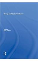 Sheep And Goat Handbook, Vol. 3