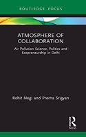 Atmosphere of Collaboration