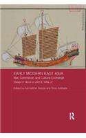 Early Modern East Asia