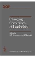 Changing Conceptions of Leadership