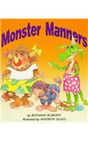 Monster Manners