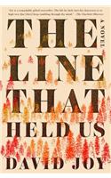 The Line That Held Us