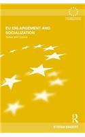 EU Enlargement and Socialization