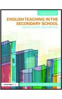English Teaching in the Secondary School