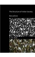 Structure of Indian Society