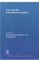 Iran and the International System