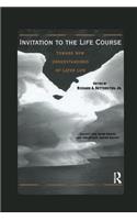Invitation to the Life Course