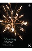 Beginning Evidence