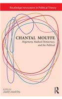 Chantal Mouffe