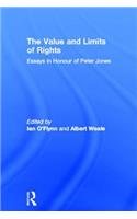 The Value and Limits of Rights