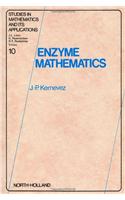Enzyme Mathematics