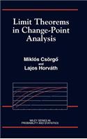 Limit Theorems in Change-Point Analysis