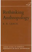 Rethinking Anthropology