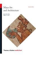 Maya Art and Architecture: (World of Art)