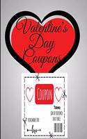Valentine's Day Coupons