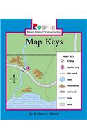 Map Keys